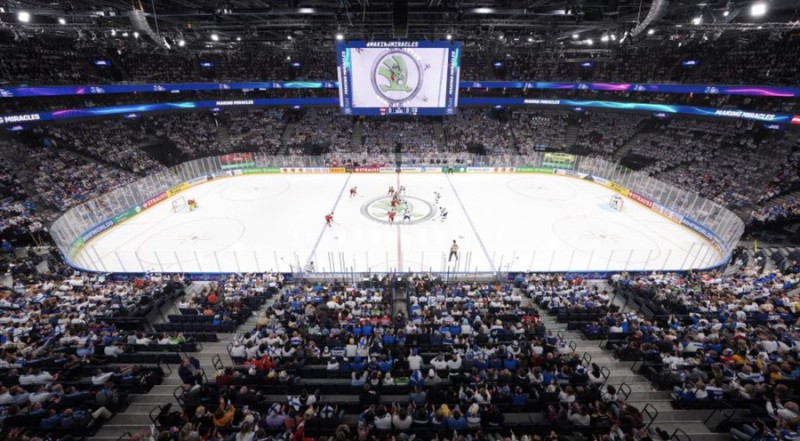 Le détail des prochains tournois de l'IIHF