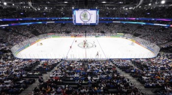 Le détail des prochains tournois de l'IIHF