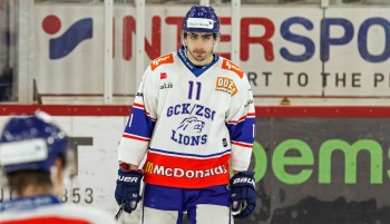 Ambri offre un contrat à Lionel Marchand