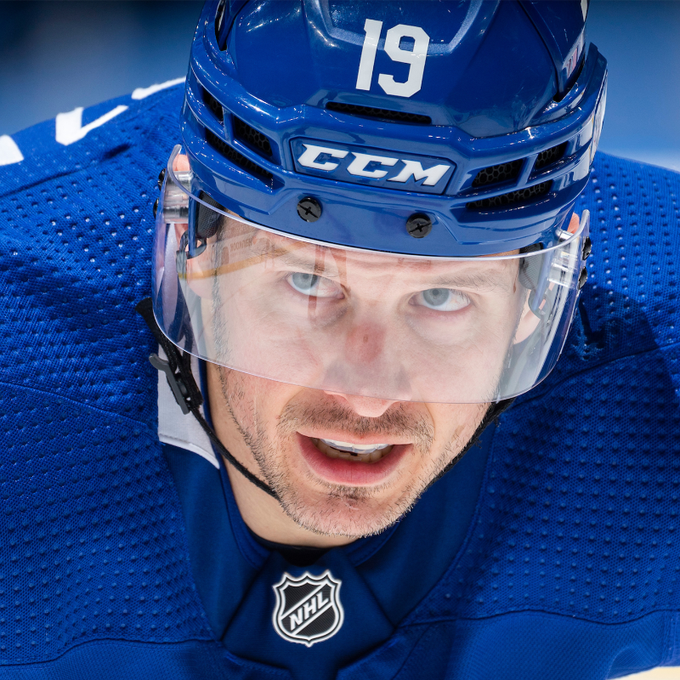 Jason Spezza met un terme à sa carrière mais reste dans le hockey