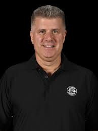 Louis Matte est le nouveau coach de La Chaux-de-Fonds