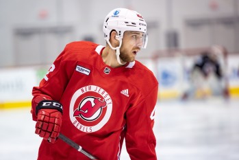 Christian Jaros aurait choisi la KHL plutôt que la Suisse