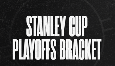 Le tableau des séries de NHL jusqu'ici