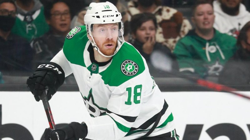 Michael Raffl suscite de l'intérêt en Suisse