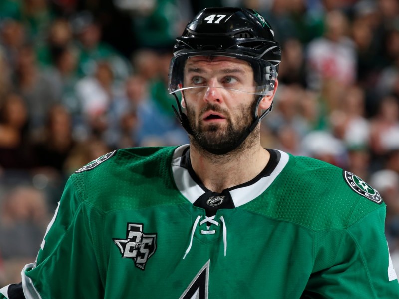 Alex Radulov jouera bien en KHL la saison prochaine