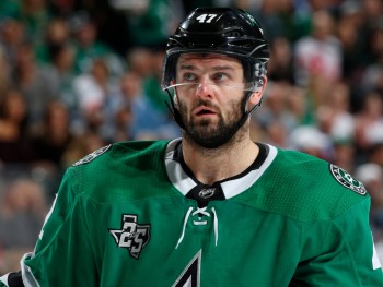 Alex Radulov jouera bien en KHL la saison prochaine