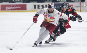 T.J. Brennan va retrouver le championnat suisse