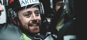 Loic Vedova obtient un nouveau contrat