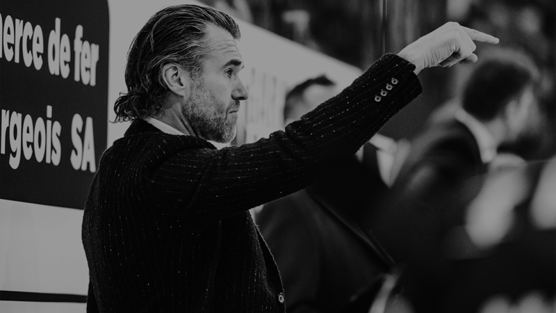 Fribourg confirme la prolongation de Christian Dubé