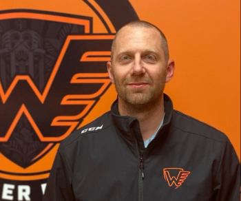 Eric Fehr raccroche ses patins et développera des joueurs dans sa ville natale