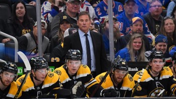 Les Bruins limogent leur coach