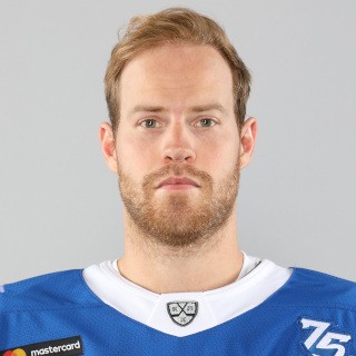 Oscar Lindberg rejoint le CP Berne, qui confirme le départ de Cory Conacher