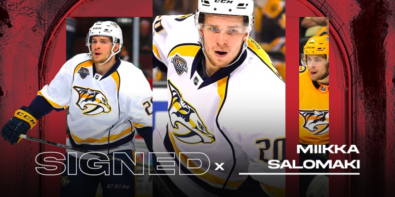 Un Finlandais au Lausanne HC