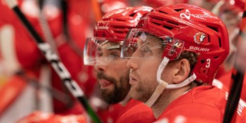 Lausanne confirme également le nouveau rôle de Justin Krueger