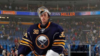 Ryan Miller verra son numéro retiré