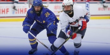 USA et Canada se battront pour l'or mondial