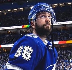 Plus de points lors de trois saisons de play-offs de NHL