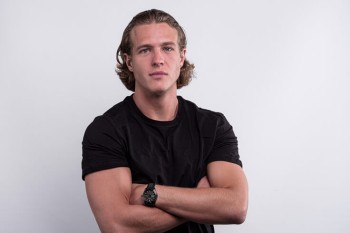 Valentin Pilet évoluera bien en National League