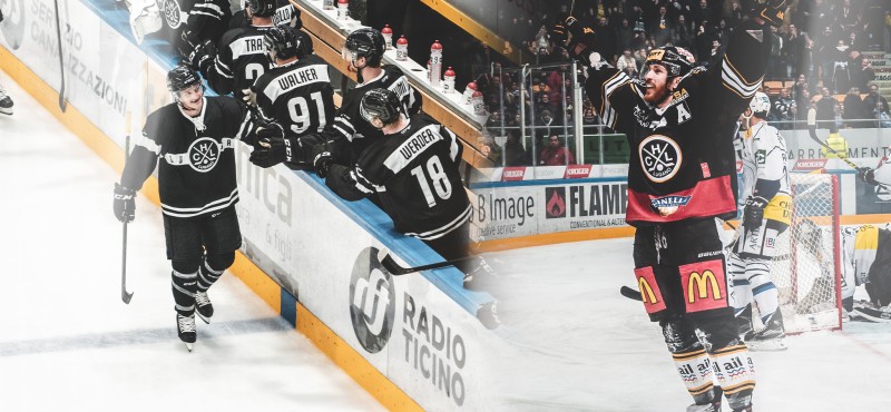 Le maillot de Raffaele Sannitz sera retiré en août, le programme de préparation des Luganais