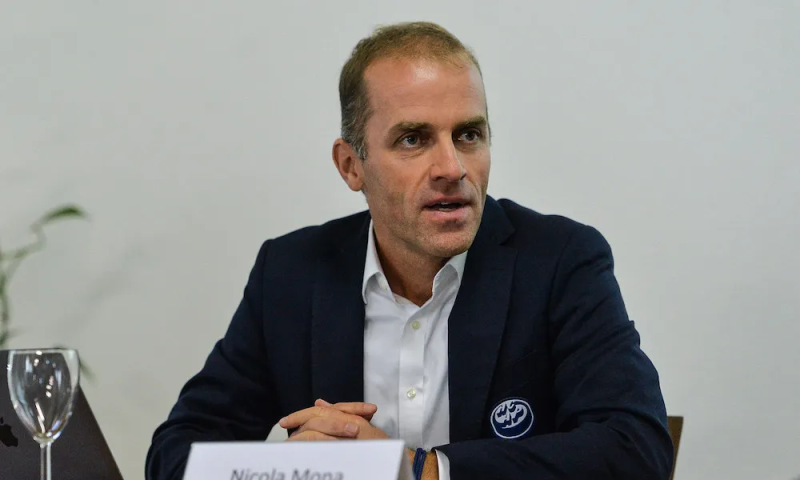 Ambri va changer de directeur général