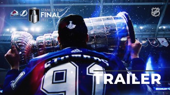 Un petit montage pour vous préparer à la finale de la Coupe Stanley