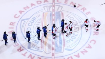 La Coupe du monde devrait bien avoir lieu en février 2024