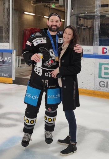 Eric Himelfarb met un terme à sa carrière