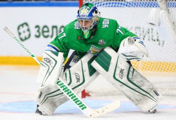 Kloten confirme son gardien étranger