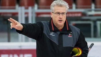 Roger Bader restera à la tête de l'équipe d'Autriche