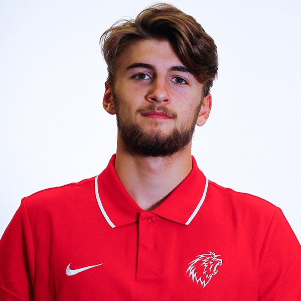 Le Genevois Édouard Margairaz jouera avec les Rockets