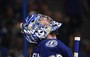 Le Lightning reprend des couleurs et inflige une première défaite à l'Avalanche