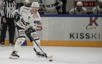 Larri Leeger continuera avec Olten