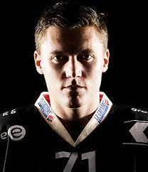 Gottéron prolonge Killian Mottet