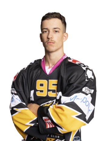 Arnaud Schnegg va tenter de rebondir en MyHockey League