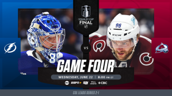 Tout savoir avec l'acte IV de la finale de NHL