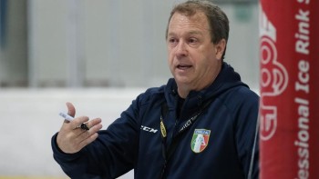 Greg Ireland va coacher en KHL et remplacer Ivan Zanatta