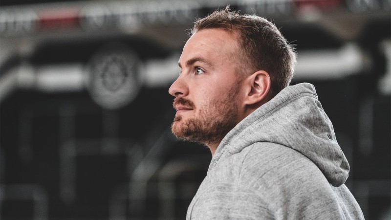 Mikkel Bödker rejoint le championnat suédois