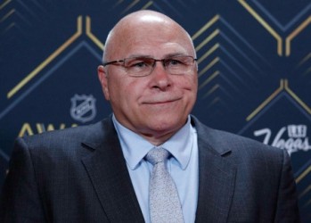 Barry Trotz va s'offrir une pause