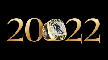 Les lauréats au Temple de la renommée de la NHL