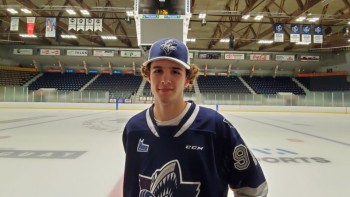 La carrière outre-Atlantique du Vaudois Louis Robin subitement mise en pause