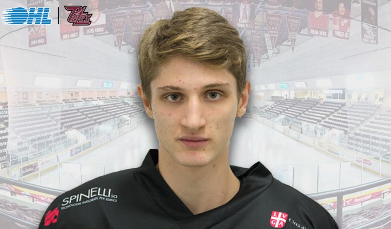 Brian Zanetti et Jonas Taibel vont eux bien être de retour en Amérique du nord