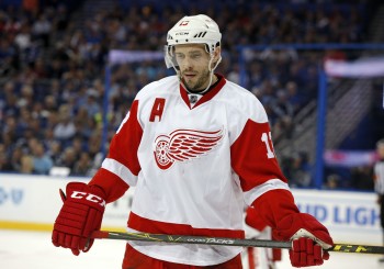 Pavel Datsyuk devrait cette fois-ci annoncer sa retraite