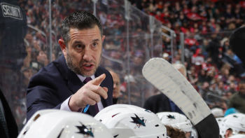 Les Sharks vont également changer de coach