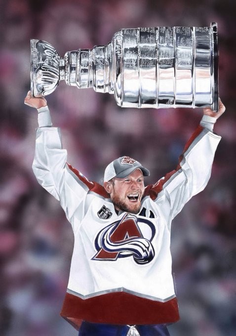 Une nouvelle démonstration signée Rebecca Thomson