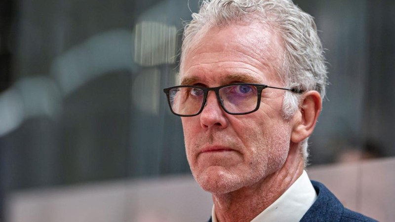 Craig MacTavish de retour en NHL