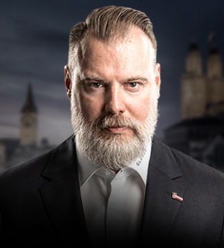 Rikard Grönborg pourrait être l'un des candidats comme coach de San Jose