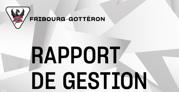 Gottéron annonce un solide bénéfice