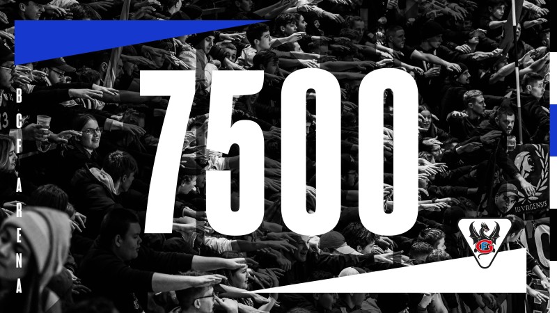 Fribourg bat déjà des records d'abonnés pour la saison à venir