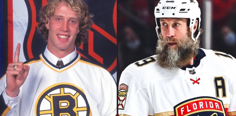 Plus d'assists en carrière par un joueur repêché au premier rang