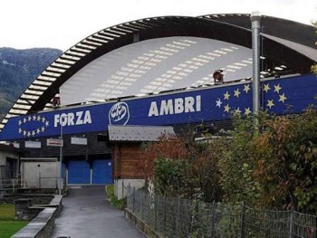 L'ancienne Valascia vit ses dernières heures